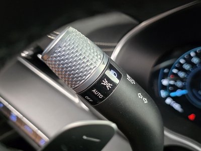 2020 Genesis GV80 缩略图 28