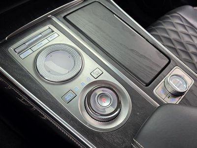 2020 Genesis GV80 缩略图 12