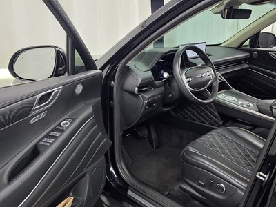 2020 Genesis GV80 缩略图 13
