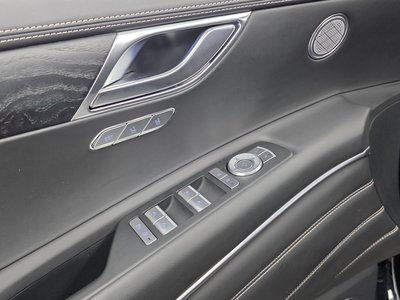 2020 Genesis GV80 缩略图 27