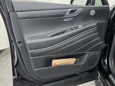 2020 Genesis GV80 缩略图 14