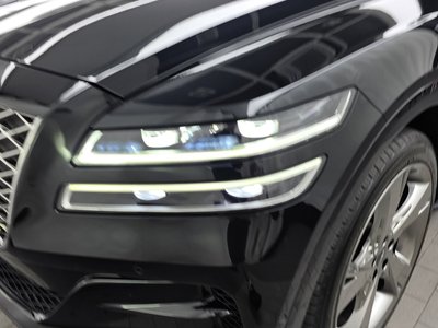 2020 Genesis GV80 照片 9