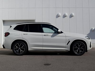 BMW X3 - 5