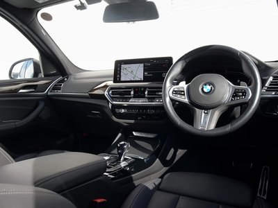 BMW X3 - 3