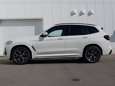 BMW X3 - 4