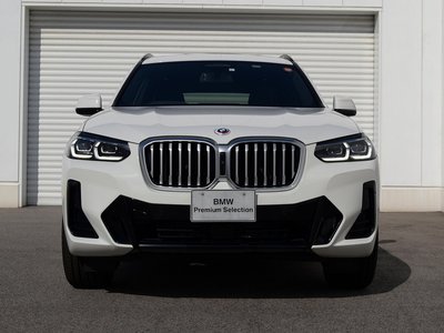 BMW X3 - 6