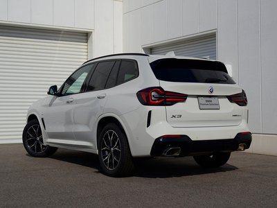 BMW X3 - 9