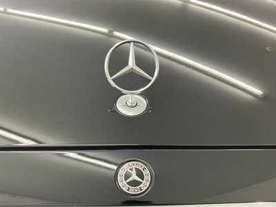 MERCEDES-BENZ S-CLASS - 8