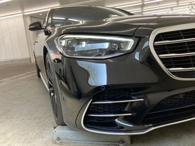 MERCEDES-BENZ S-CLASS - 9