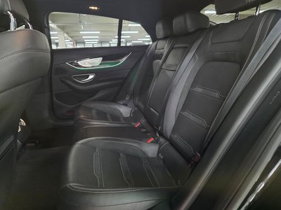 2021 Mercedes-BENZ GT AMG photo 10