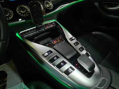 2021 Mercedes-BENZ GT AMG thumbnail 19