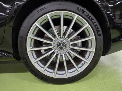 2021 Mercedes-BENZ GT AMG photo 8
