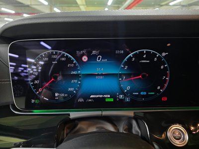 2021 Mercedes-BENZ GT AMG thumbnail 16