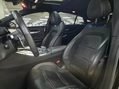 2021 Mercedes-BENZ GT AMG thumbnail 13