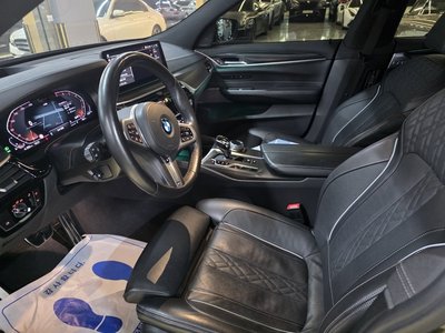 BMW 6 SERIES GT - 2