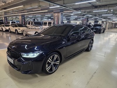 BMW 6 SERIES GT - 4