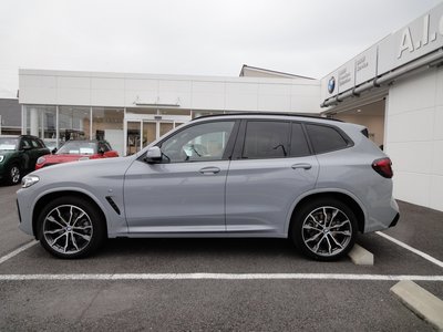 BMW X3 - 5