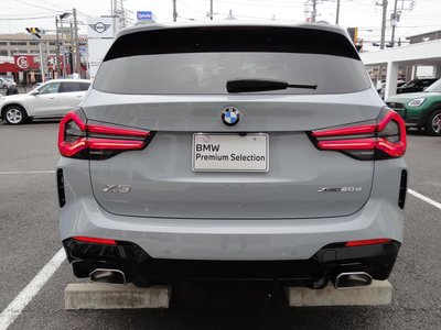 BMW X3 - 4