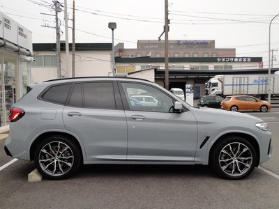 BMW X3 - 3