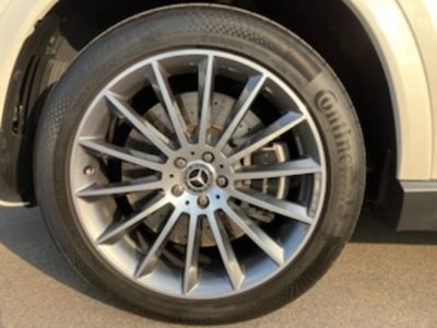 MERCEDES-BENZ GLE - 3