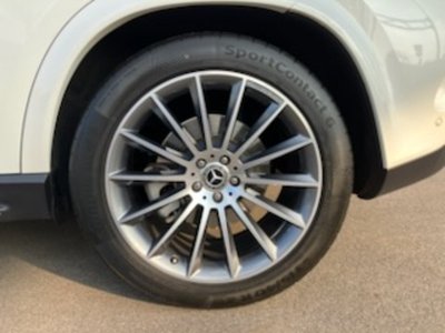 MERCEDES-BENZ GLE - 4