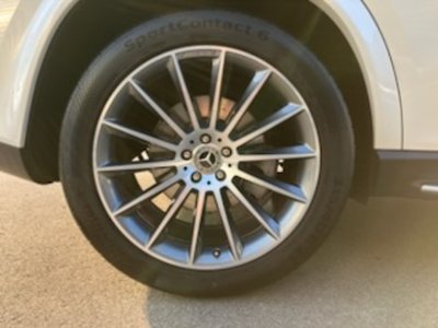 MERCEDES-BENZ GLE - 6