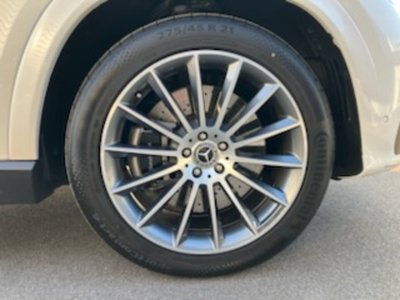 MERCEDES-BENZ GLE - 5