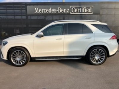 MERCEDES-BENZ GLE - 2