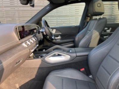 MERCEDES-BENZ GLE - 7