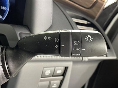 TOYOTA VELLFIRE - 10