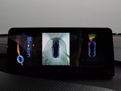 2016 BMW I8 缩略图 13