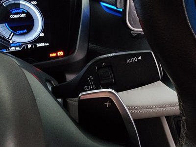 2016 BMW I8 缩略图 18