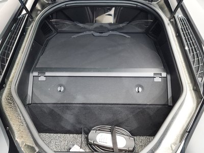 2016 BMW I8 缩略图 20