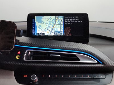 2016 BMW I8 缩略图 16