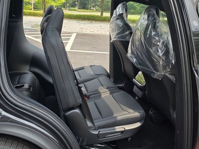 2026 TESLA MODEL X 照片 8