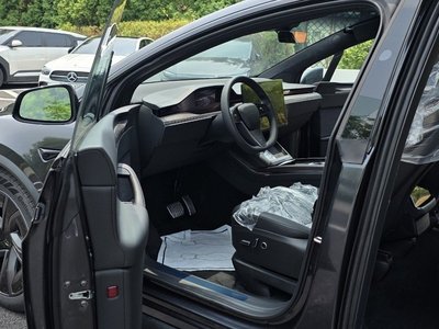 2026 TESLA MODEL X 照片 9