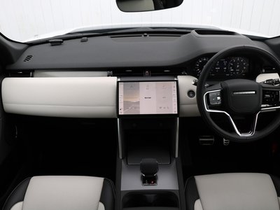 LAND ROVER DISCOVERY SPORT - 9