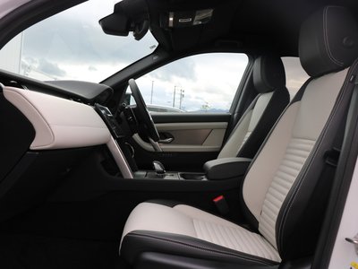 LAND ROVER DISCOVERY SPORT - 7