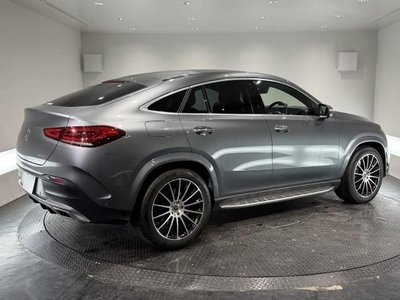 MERCEDES-BENZ GLE - 3
