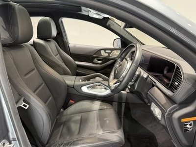 MERCEDES-BENZ GLE - 5