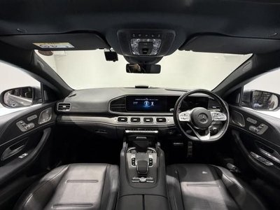 MERCEDES-BENZ GLE - 6