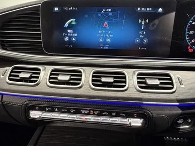 MERCEDES-BENZ GLE - 8