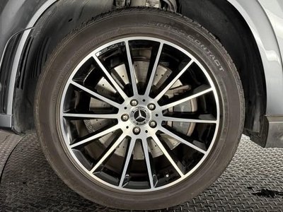 MERCEDES-BENZ GLE - 9