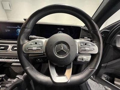 MERCEDES-BENZ GLE - 7