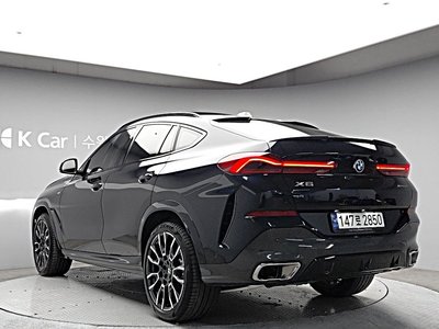 BMW X6 - 3