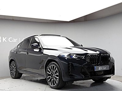 BMW X6 - 2