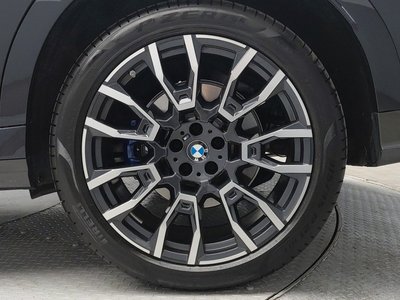 BMW X6 - 7