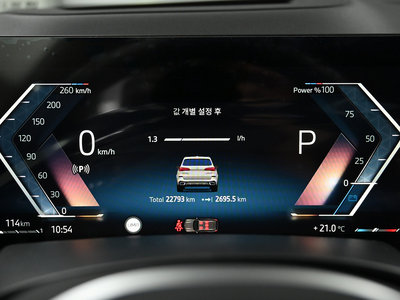 BMW X5 - 4
