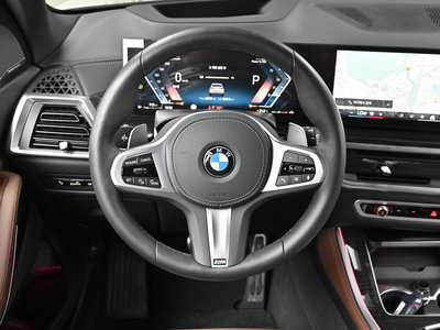 2025 BMW X5 — миниатюра 13