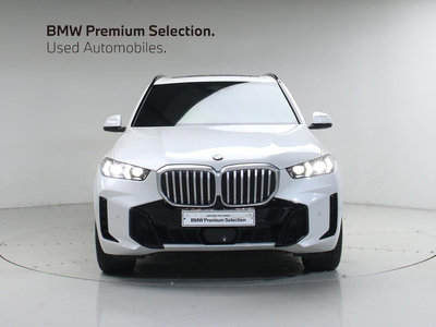 BMW X5 - 5